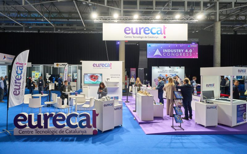 VKFIRA14-EURECAT2023-ADVANTEDFACTORY