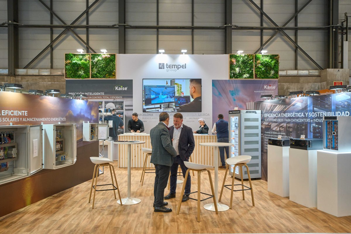 Stand Tempel Matelec