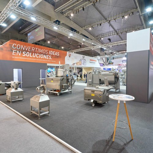 Handtmann Alimentaria Food tech