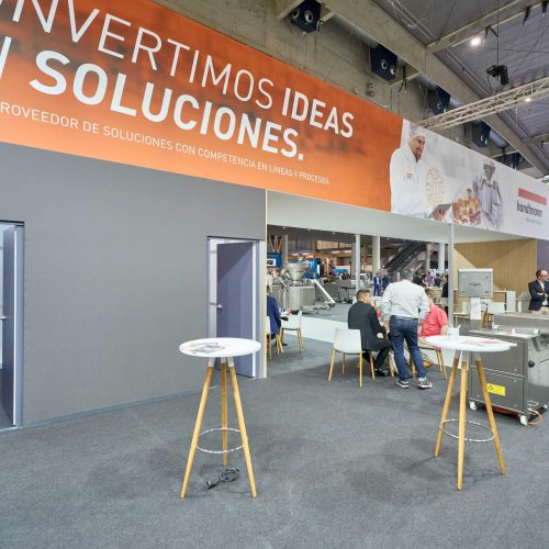 Handtmann Alimentaria Food tech