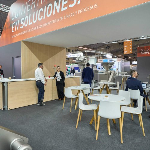 Handtmann Alimentaria Food tech