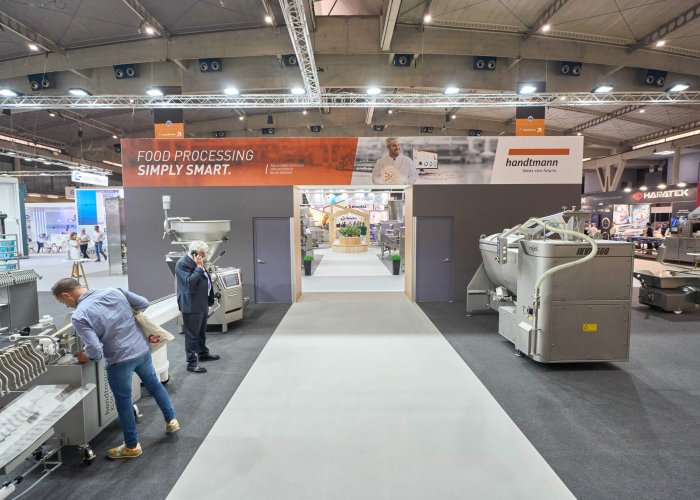 Handtmann Alimentaria Food tech